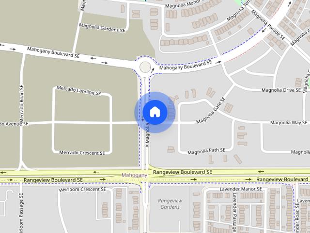 Apartment for rent in Mahogany, Calgary