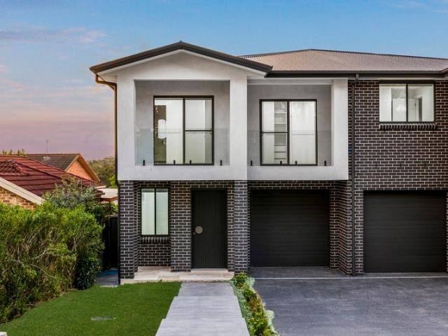 Duplex for rent in Sydney, New South Wales