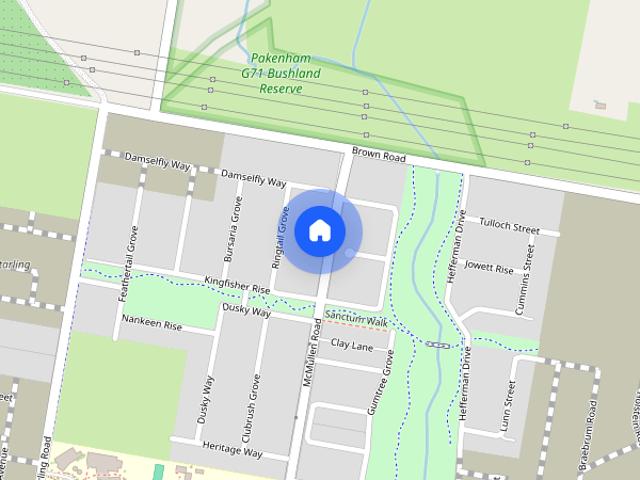 House for rent in Officer, Melbourne
