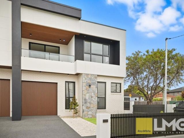 Duplex for sale in Bass Hill, New South Wales