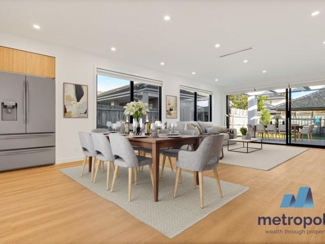 Townhouse for rent in Camerons Creek, Victoria