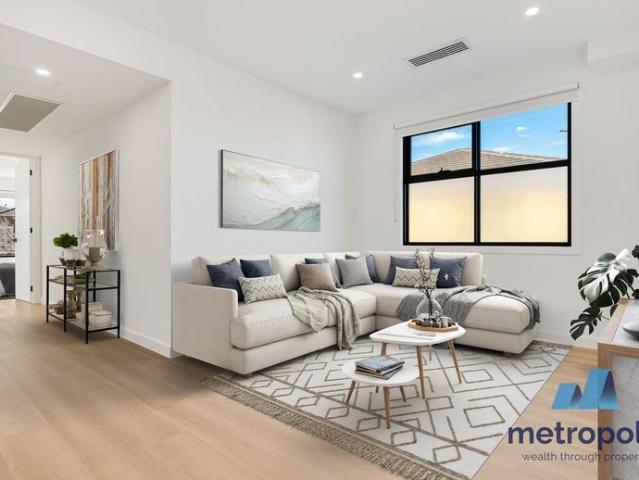 Townhouse for rent in Camerons Creek, Victoria