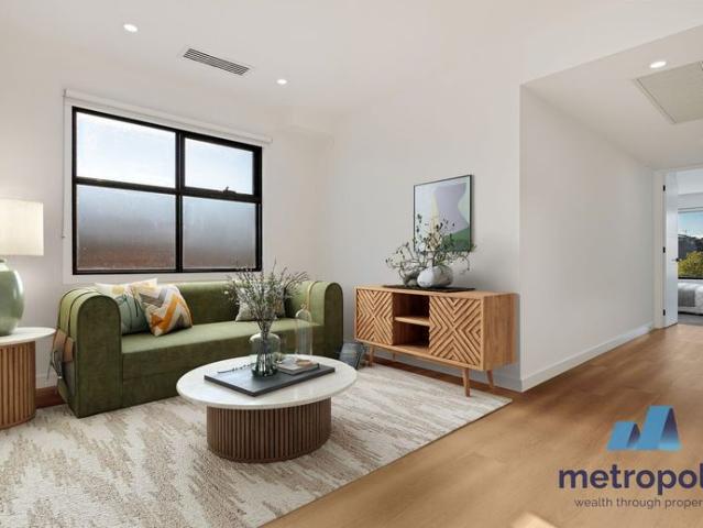Townhouse for rent in Camerons Creek, Victoria