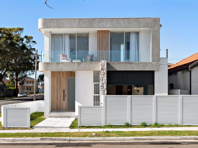 House for sale in Sydney, New South Wales