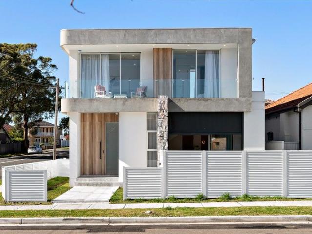 House for sale in Sydney, New South Wales