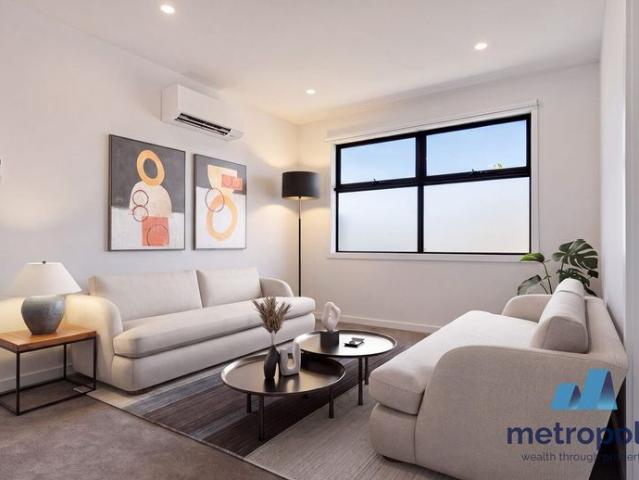Townhouse for rent in Bentleigh, Melbourne