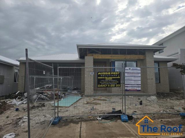 House for sale in Grand Central, Melbourne