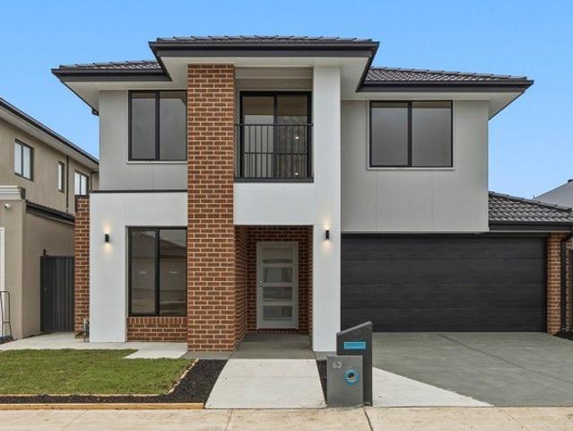 House for rent in Camerons Creek, Victoria