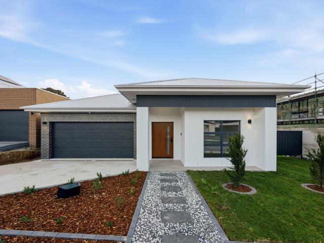 House for rent in Australian Capital Territory