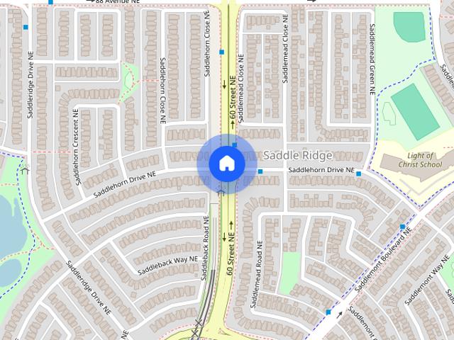 Apartment for rent in Northwest, Alberta