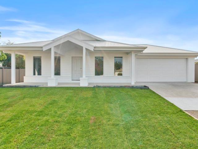 House for sale in Tocumwal, New South Wales