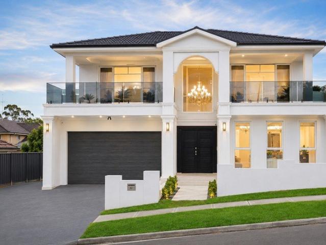 House for sale in Sydney, New South Wales