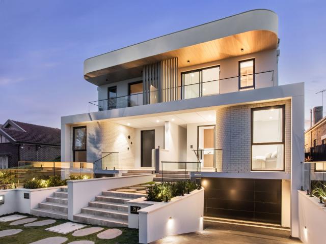 House for sale in Sydney, New South Wales