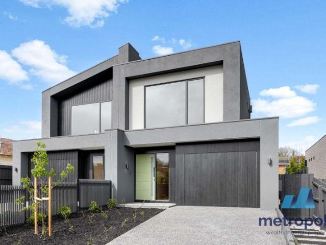 Townhouse for rent in Ormond, Melbourne
