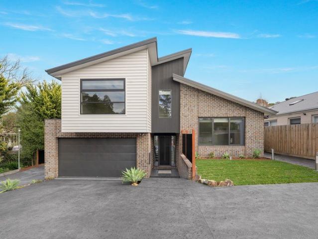 House for rent in Camerons Creek, Victoria