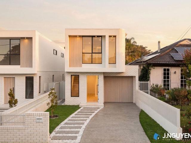 House for sale in Sydney, New South Wales