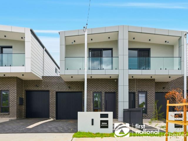 Duplex for sale in Sydney, New South Wales
