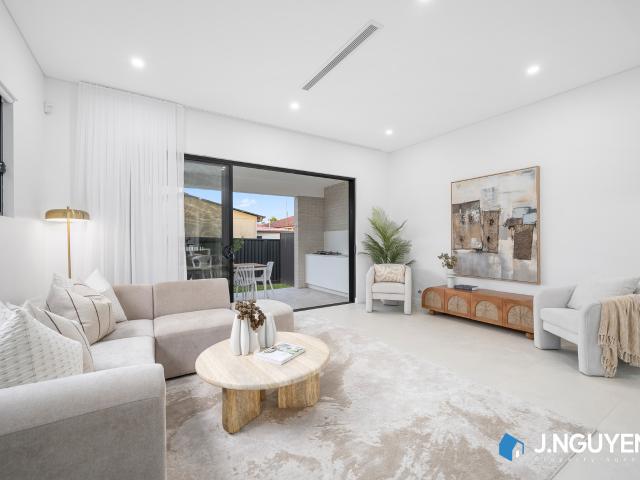 Duplex for sale in Sydney, New South Wales