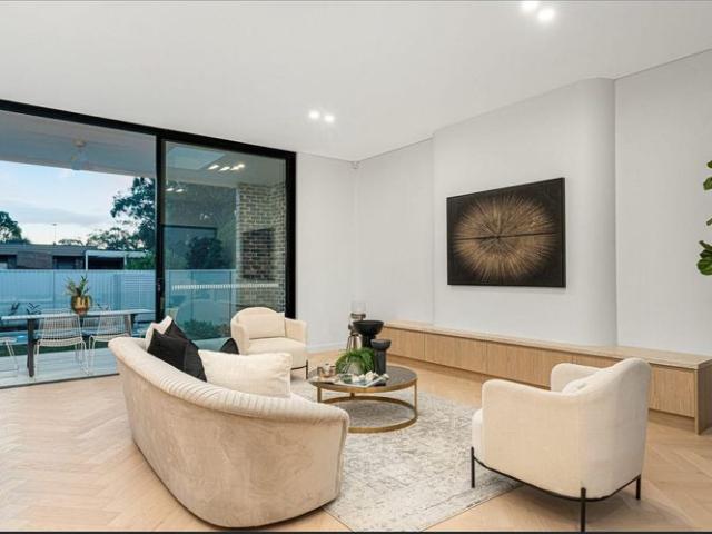 House for rent in Sydney, New South Wales