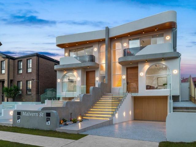 House for sale in Sydney, New South Wales