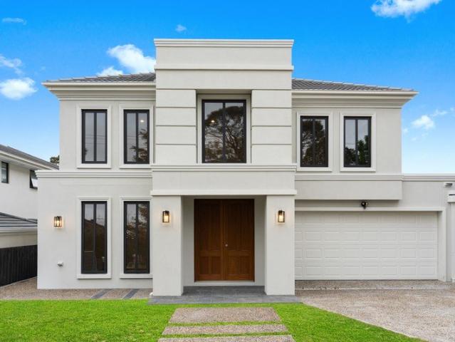 House for rent in Mont Albert North, Melbourne