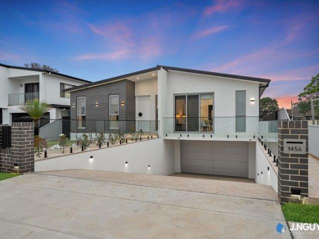 House for sale in Sydney, New South Wales