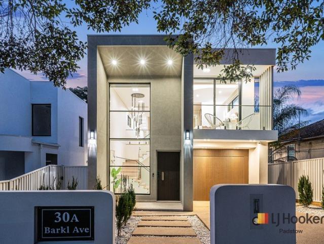 House for sale in Sydney, New South Wales