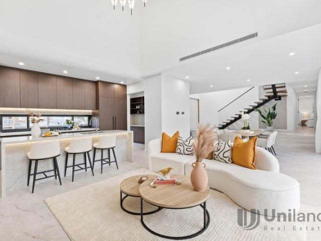 House for rent in Epping, Sydney