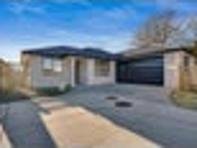 House for sale in Morrinsville, Waikato