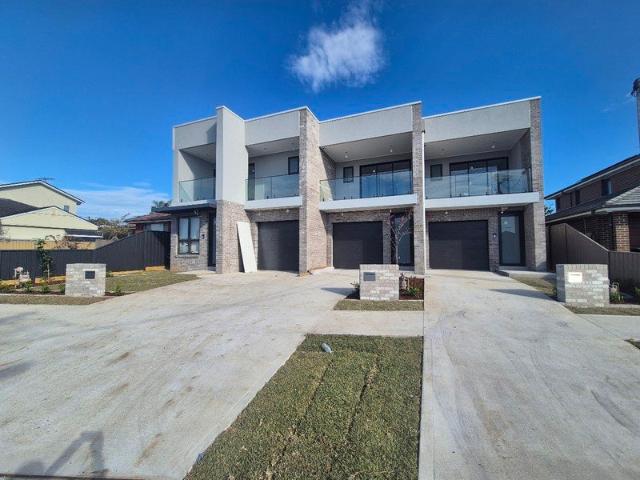 House for rent in Moorebank, Sydney