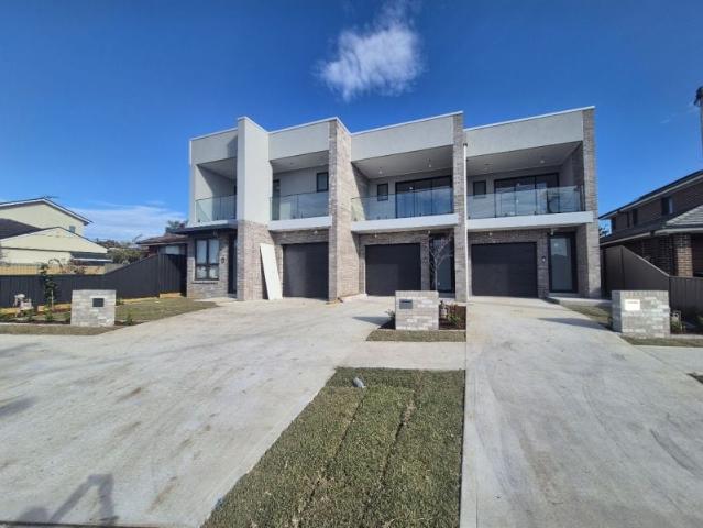 House for rent in Moorebank, Sydney