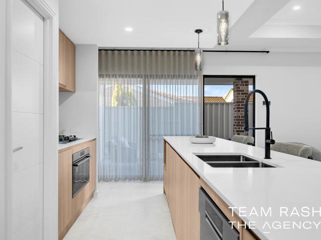House for sale in Stirling, Western Australia