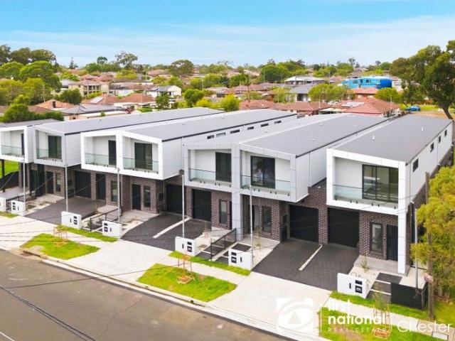 House for sale in Sydney, New South Wales