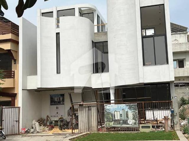 House for sale in Islamabad
