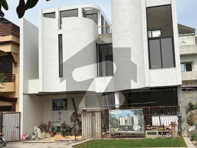 House for sale in Islamabad