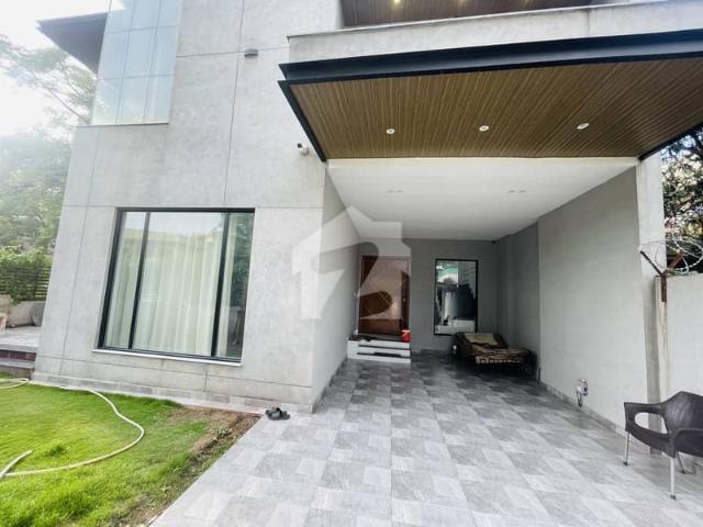 House for rent in اسلام آباد, زون 1