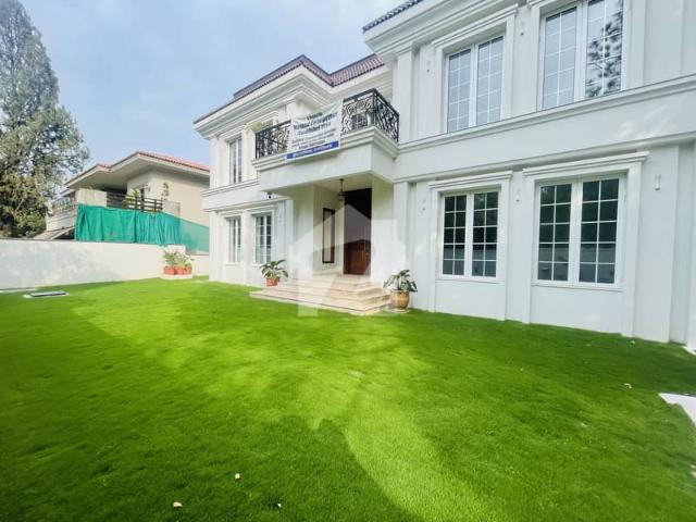 House for rent in Islamabad