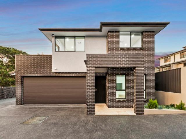 House for sale in Sydney, New South Wales