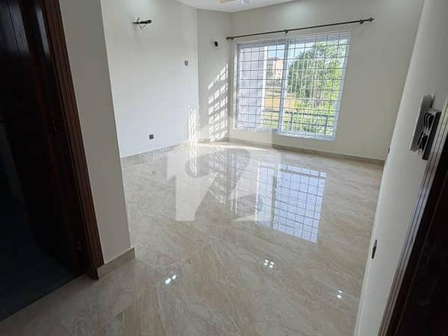 House for rent in Islamabad