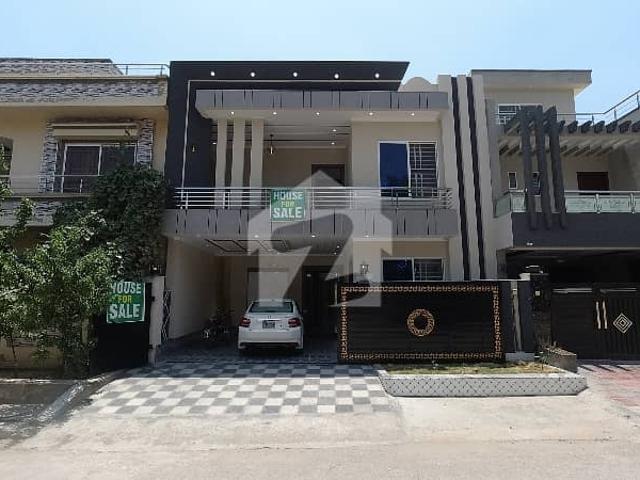 House for sale in Islamabad