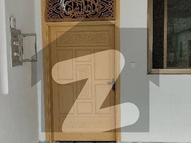 House for sale in Islamabad