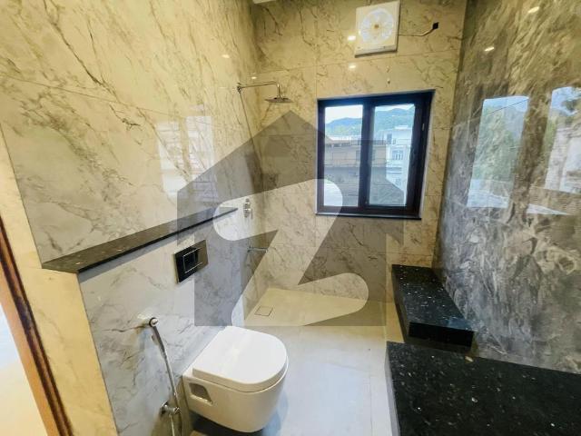 House for rent in Islamabad
