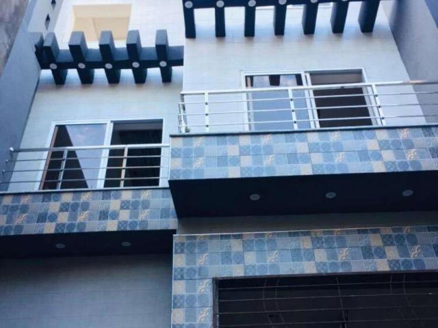 House for sale in Faisalabad, Islamabad Capital Territory