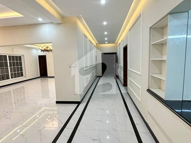 House for rent in Islamabad