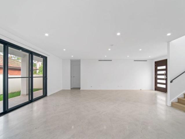 House for rent in Sydney, New South Wales