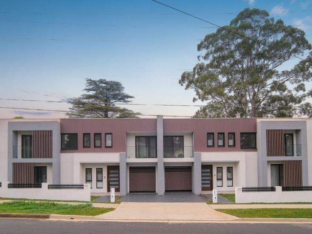House for rent in Sydney, New South Wales