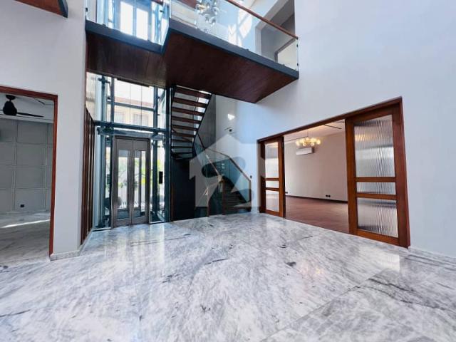 House for rent in Islamabad