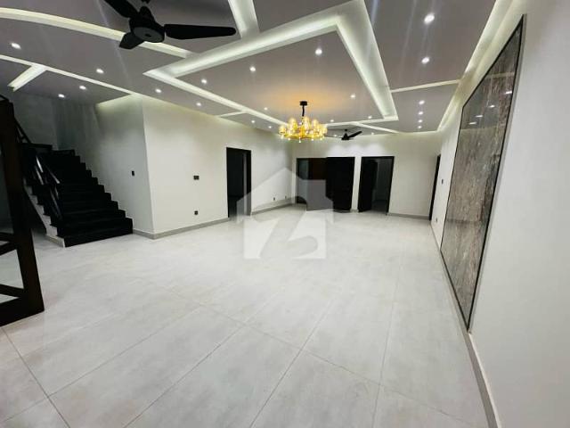 House for rent in Islamabad