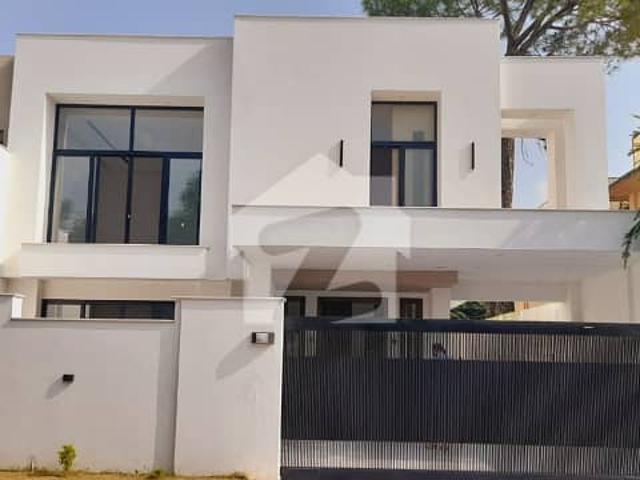 House for rent in اسلام آباد, زون 1
