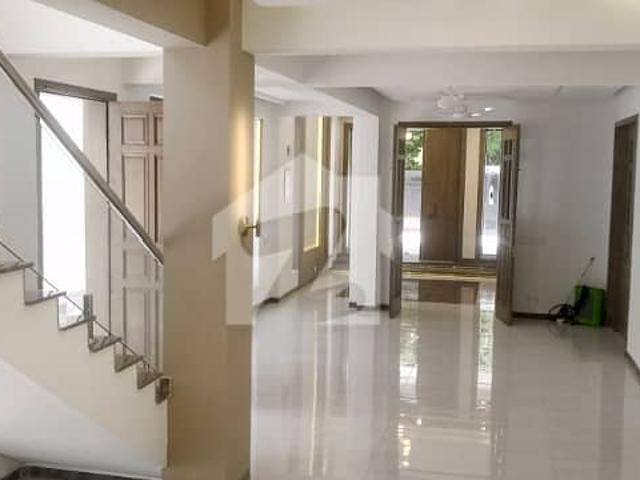 House for rent in Islamabad